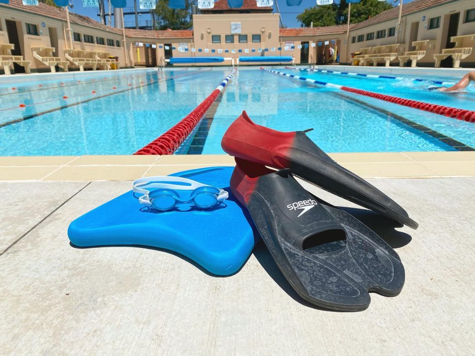 Manluck Pool home - Manuka Pool