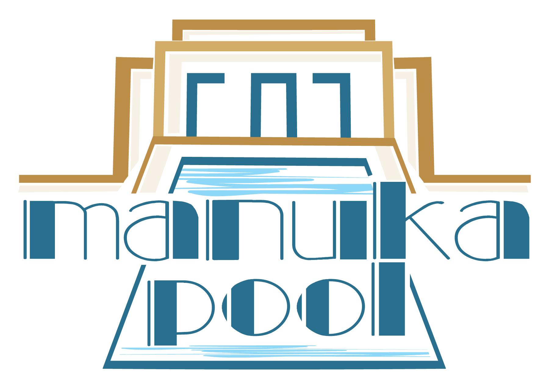 Manuka Pool
